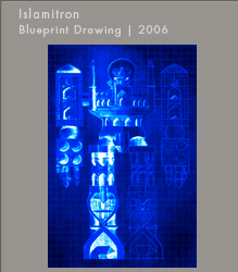 Islamitron Blueprint