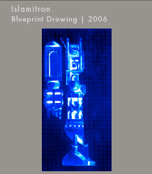 Islamitron Blueprint